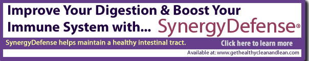 Click here to learn how to improve digestion and boost your immune system!