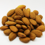 Nuts such as almonds are one of the foods that curb appetite